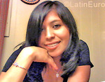 pretty El Salvador girl Eugenia from San Salvador SV42