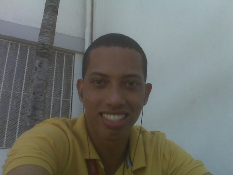 Date this georgeous Dominican Republic man Jesse from Santo Domingo Este DO12719