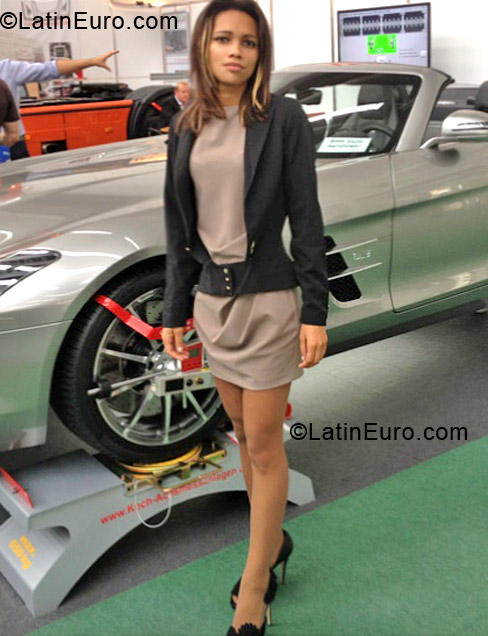 Date this sensual Brazil girl Rejane oliver from Belem BR7156