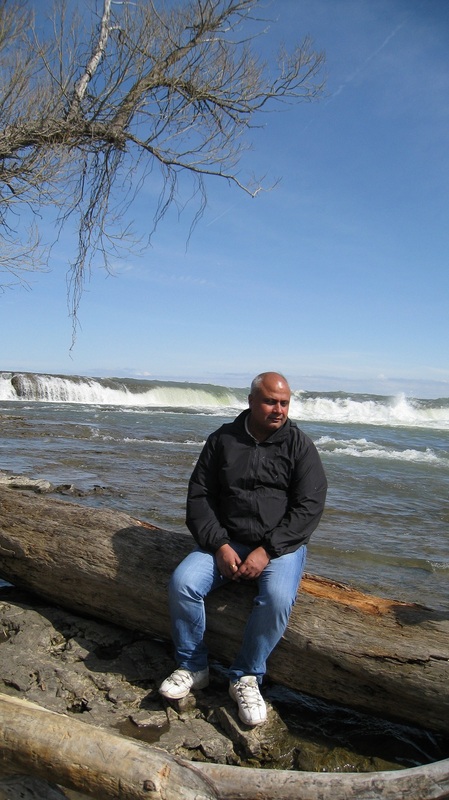 Date this sultry United States man Naren from Miami US13652