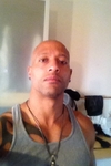 hard body United States man  from Baltimore US13655