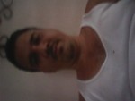 charming Dominican Republic man Carlos falette from Santo Domingo DO12765