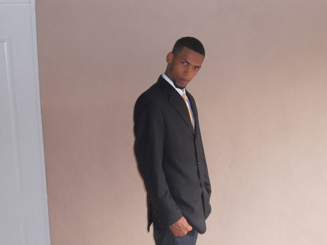 Date this passionate Dominican Republic man Reinaldo luna from Montecristi DO12798