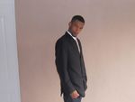 good-looking Dominican Republic man Reinaldo luna from Montecristi DO12798
