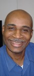 athletic United States man Ira from East Orange US13663
