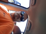 red-hot United States man  from San Francisco US13666