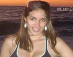 young Honduras girl Kenia Funez from Roatan HN772