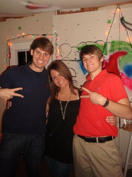 Date this nice looking United States man CaptainStrong from Atlanta US13668