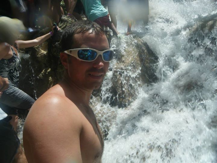 Date this funny United States man Christopher from Virginia Beach US13680