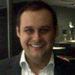 happy Colombia man Diego Rodriguez from Cali CO11541