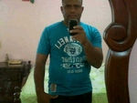 lovely Dominican Republic man Cesar de la cru from Newyork DO13037
