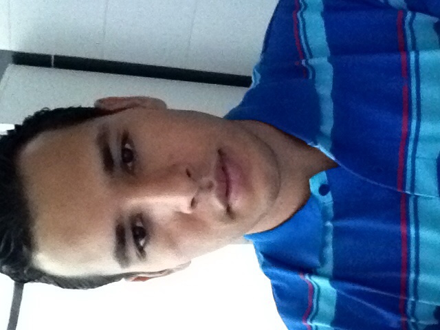 Date this exotic Dominican Republic man Camilo from Santiago DO13053