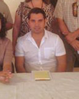 Date this hard body Mexico man Eduardo from Los Cabos MX773