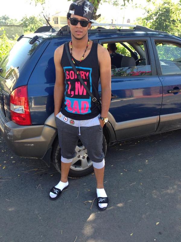 Date this beautiful Dominican Republic man Andy batista from Cotui DO13069