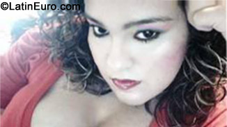 Date this voluptuous Mexico girl Lupita from Leon MX776
