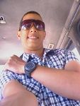 charming Dominican Republic man Checo vasquz from San Fco De Macoris DO13076