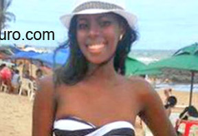 Date this happy Brazil girl Josenita from Salvador BR7220