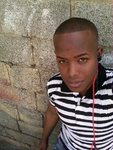 tall Dominican Republic man Gabriel from Santo Domingo DO13096