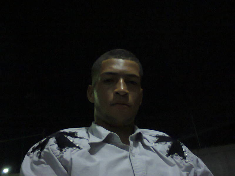 Date this passionate Dominican Republic man Jose rafael from Alcarrizos DO13105