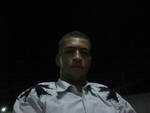 delightful Dominican Republic man Jose rafael from Alcarrizos DO13105