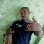 beautiful Dominican Republic man Luisito from Santo Domingo DO13146