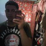 attractive Dominican Republic man Deivi from Puerto Plata DO13164