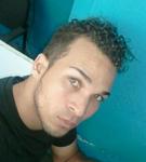 athletic Dominican Republic man ER from Republica Dominicana DO13172