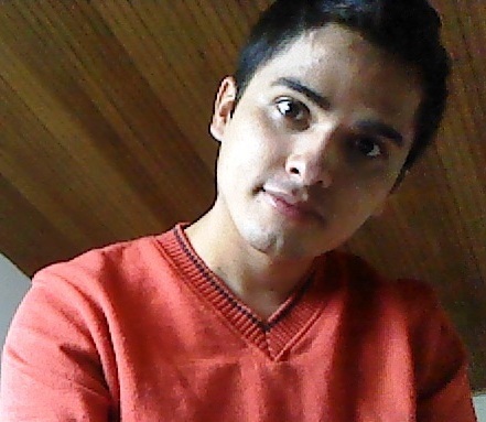 Date this stunning Colombia man Rodrigo from Bogotá CO11621