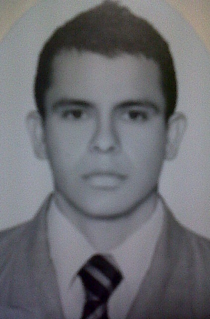 Date this stunning Mexico man Pedro salgado from Lazaro Cardenas MX789