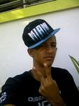 passionate Dominican Republic man Kelvin from Moca DO13207