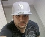 tall Dominican Republic man  from Capital DO13215