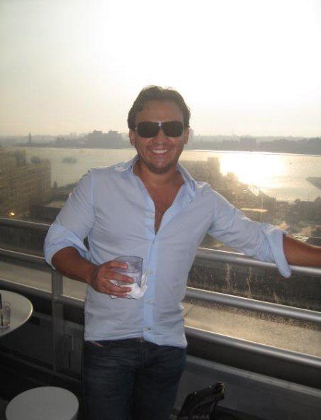 Date this pretty United States man Hcmorales from Raleigh US13733