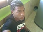 passionate Dominican Republic man Jose daniel from Puerto Plata DO13249