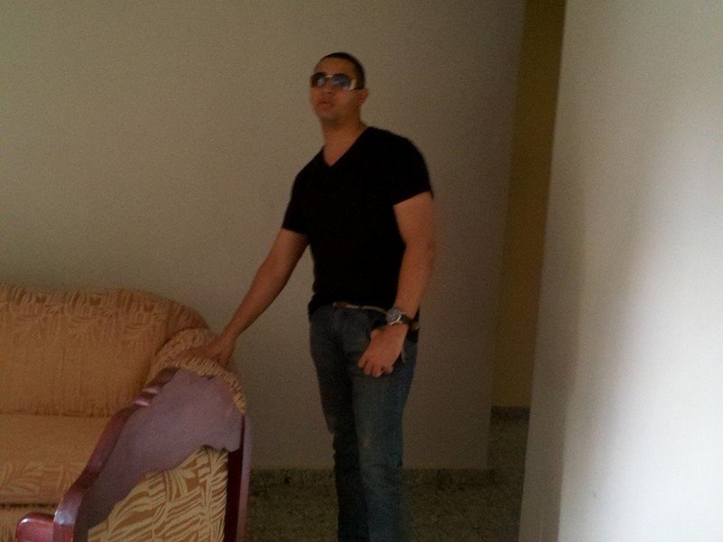 Date this sultry Dominican Republic man Jose from Santiago De Los Caballeros DO13250