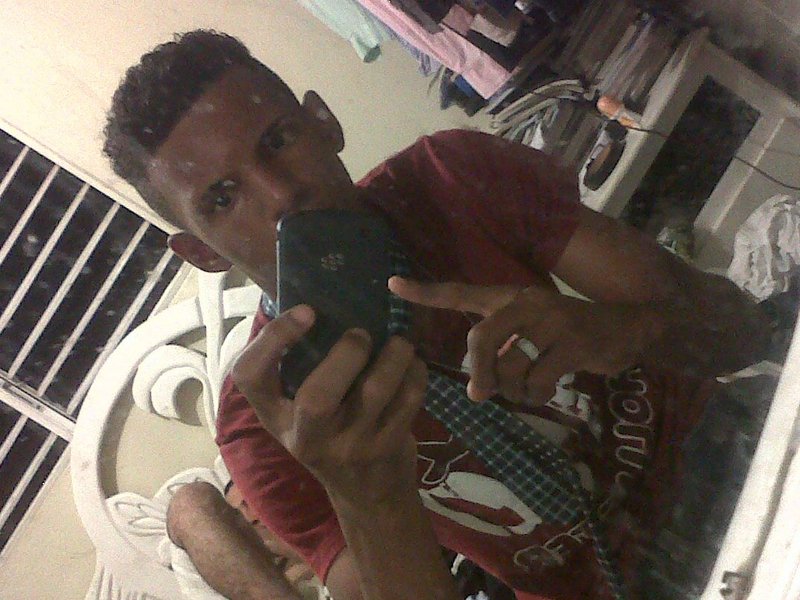 Date this athletic Dominican Republic man Victor manuel from Republica Dominicana DO13253