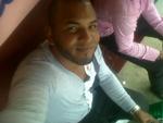 hot Dominican Republic man Jose alberto from Santo Domingo DO13280