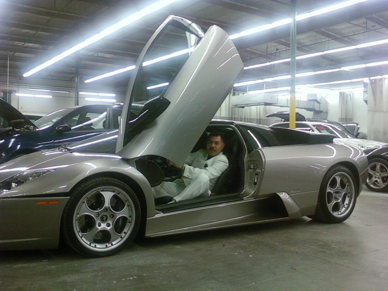 Date this attractive United States man Jose415 from San Francisco US13747