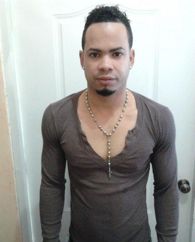 Date this lovely Italy man Enmanuel from Nagua IT199