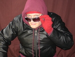 hard body United States man Arick from Lewiston US13760