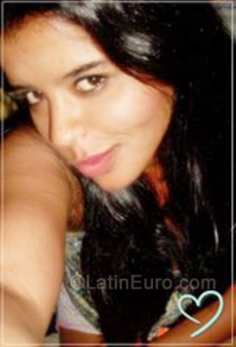 Date this foxy Brazil girl Viviane from Sao Paulo BR7263