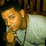 good-looking Dominican Republic man Julio angel var from Santo Domingo DO13360