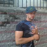 charming Dominican Republic man Aneury canela a from La Vega DO13362