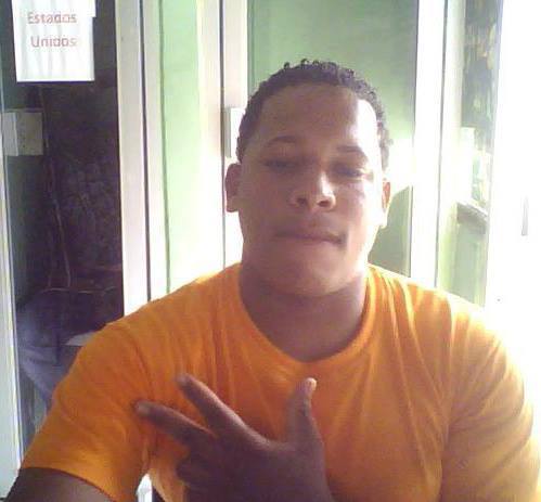 Date this fun Dominican Republic man Jose manuel from Santiago De Lo Caballero DO13365