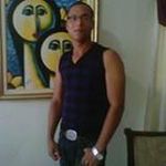 hard body Dominican Republic man Luis jose from Santo Domingo Rd DO13377