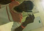 red-hot Dominican Republic man Gregori from Santodomingo DO13384