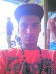 cute Dominican Republic man Rainel from La Romana DO13455