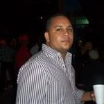 foxy Dominican Republic man Mario francisco from Santo Domingo DO13460