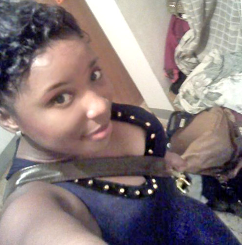 Date this charming Jamaica girl Jody from Portmore JM1211