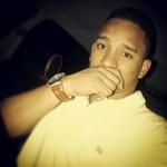 georgeous Dominican Republic man Anthony Biccini from Santo Domingo DO13487