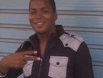 hard body Dominican Republic man Miky rodriguez from Laromana DO13569